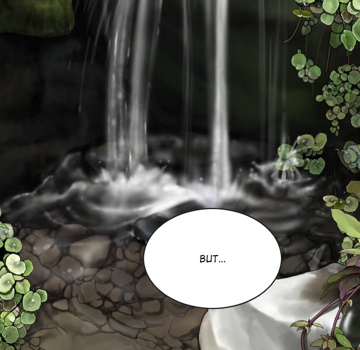 Magnetic Pull chapter 64 page 128