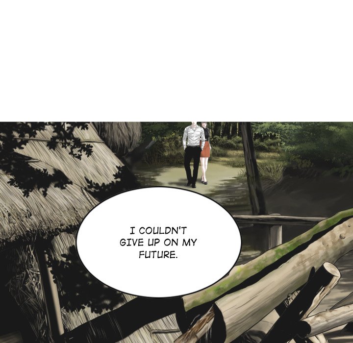 Magnetic Pull chapter 64 page 130