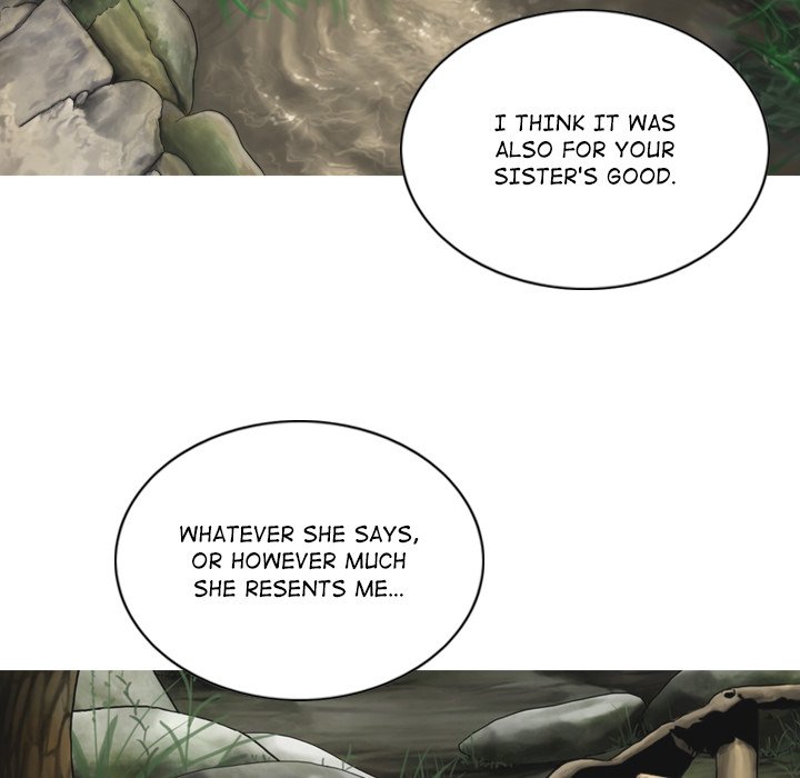 Magnetic Pull chapter 64 page 132