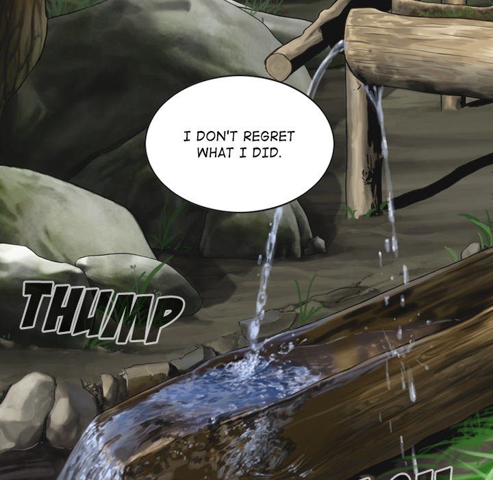Magnetic Pull chapter 64 page 133