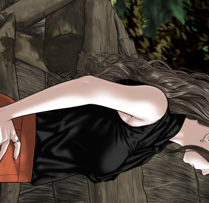 Magnetic Pull chapter 64 page 140