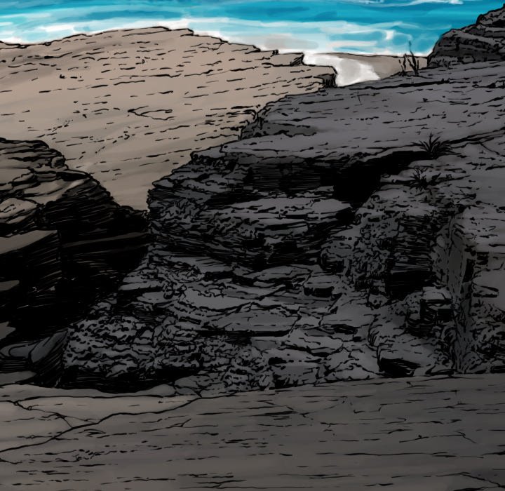 Magnetic Pull chapter 65 page 22