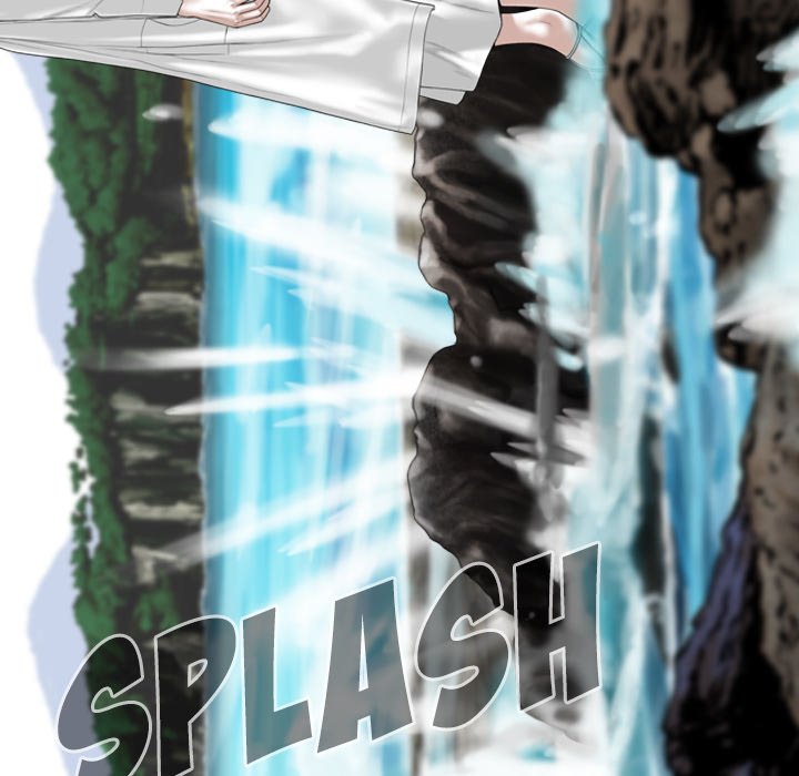 Magnetic Pull chapter 65 page 33