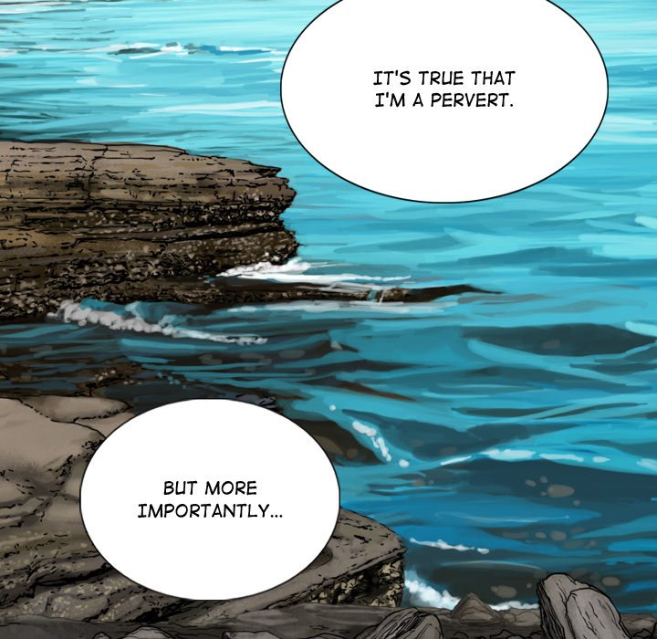 Magnetic Pull chapter 65 page 96