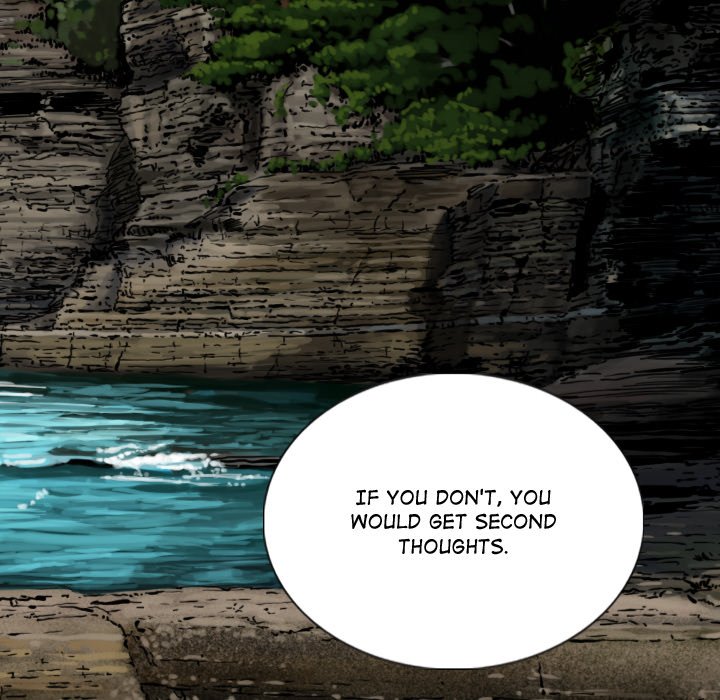 Magnetic Pull chapter 65 page 99