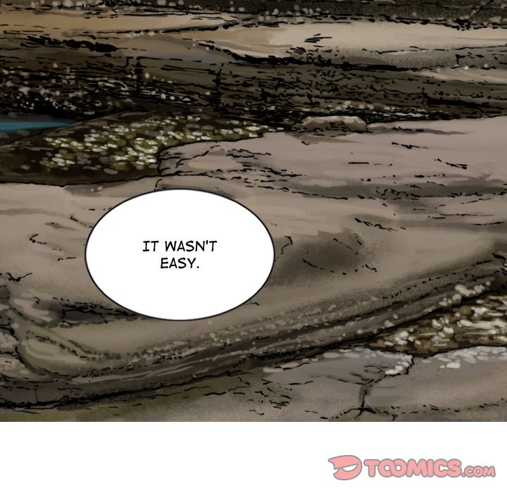 Magnetic Pull chapter 65 page 100