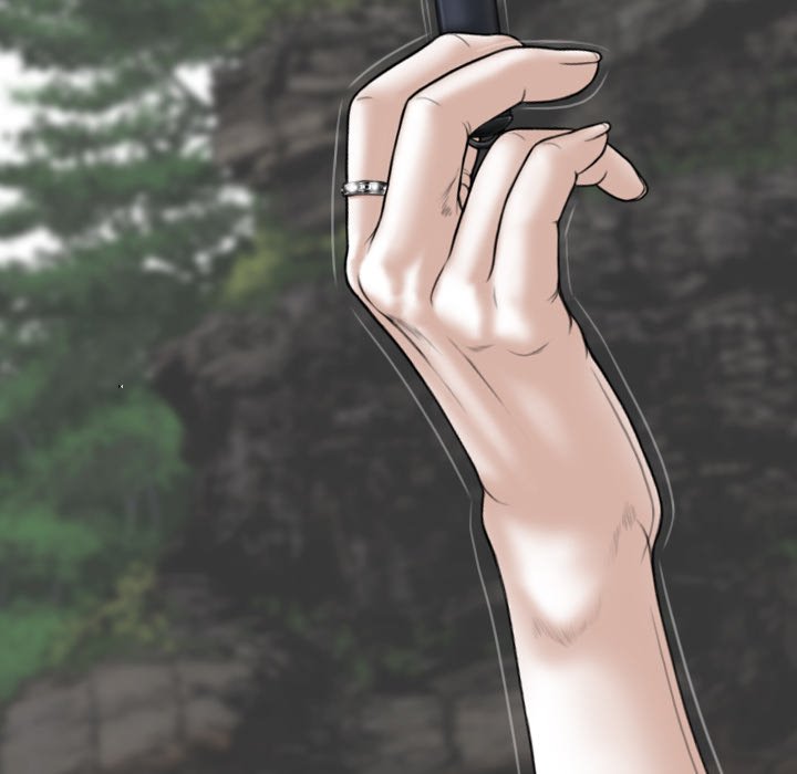 Magnetic Pull chapter 65 page 104