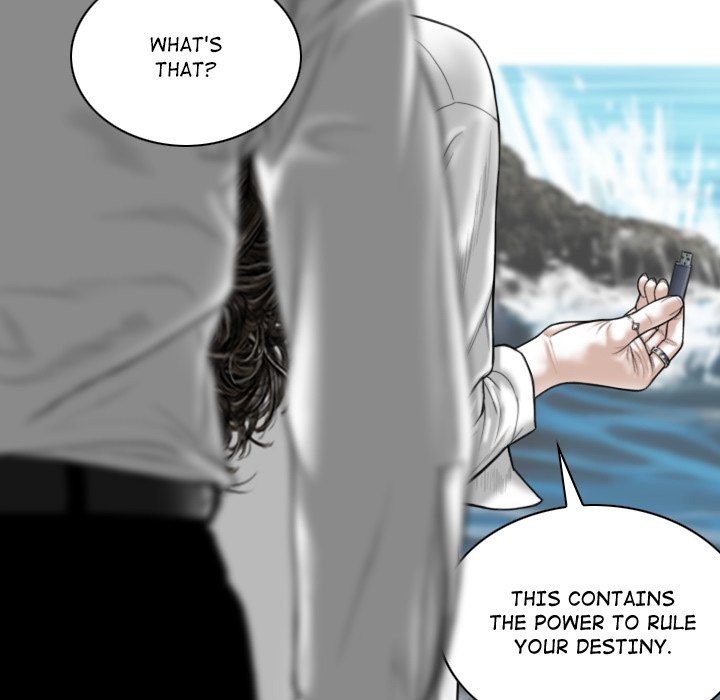 Magnetic Pull chapter 65 page 106