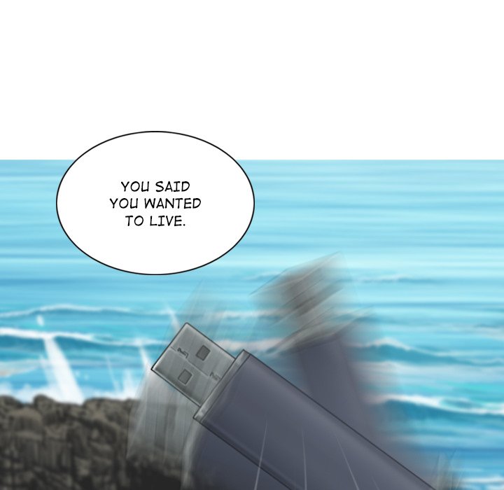 Magnetic Pull chapter 65 page 114