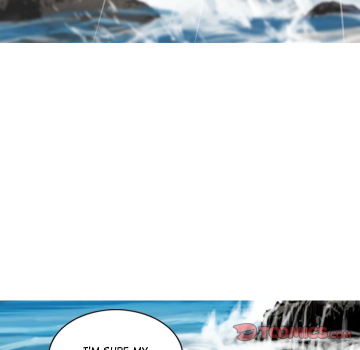 Magnetic Pull chapter 65 page 116