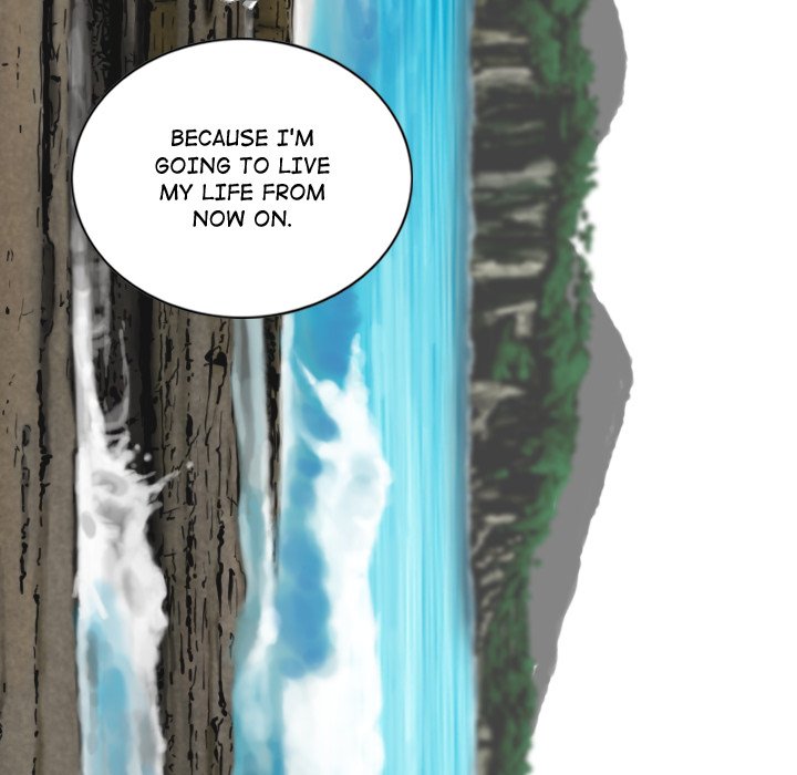 Magnetic Pull chapter 65 page 125