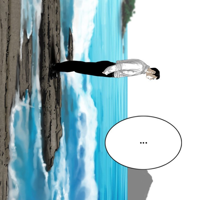 Magnetic Pull chapter 65 page 126