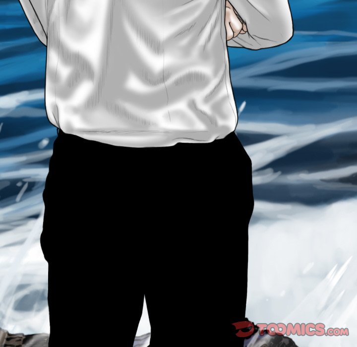 Magnetic Pull chapter 65 page 132
