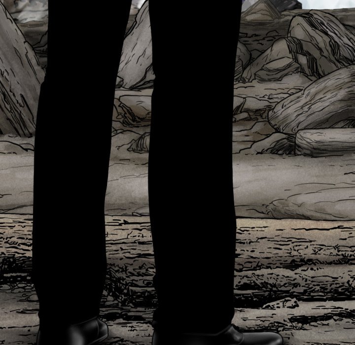 Magnetic Pull chapter 65 page 133