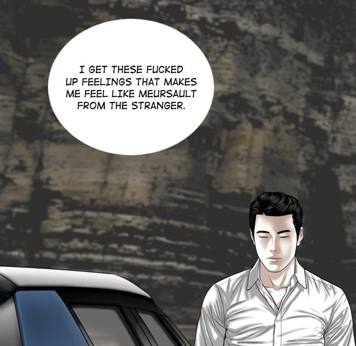 Magnetic Pull chapter 65 page 137