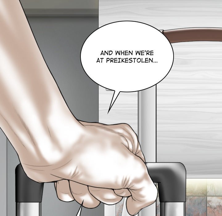 Magnetic Pull chapter 65 page 154