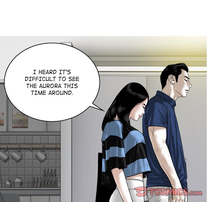 Magnetic Pull chapter 65 page 156