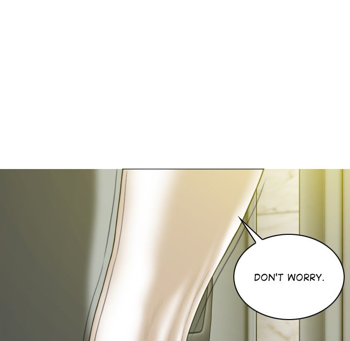 Magnetic Pull chapter 65 page 158