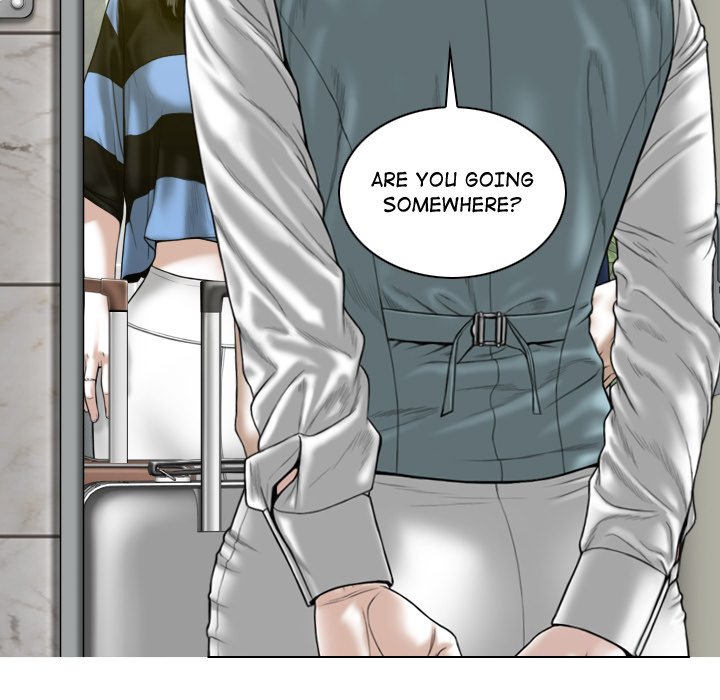 Magnetic Pull chapter 65 page 166