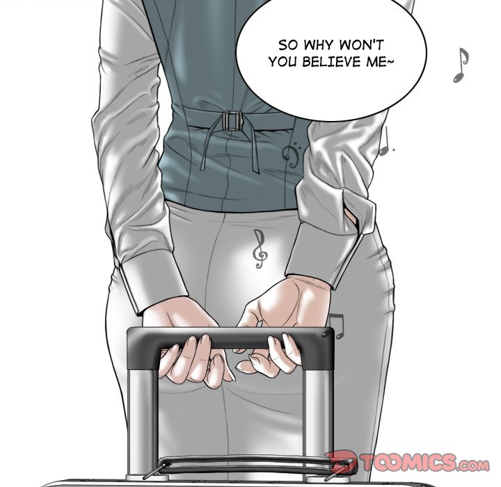 Magnetic Pull chapter 65 page 180