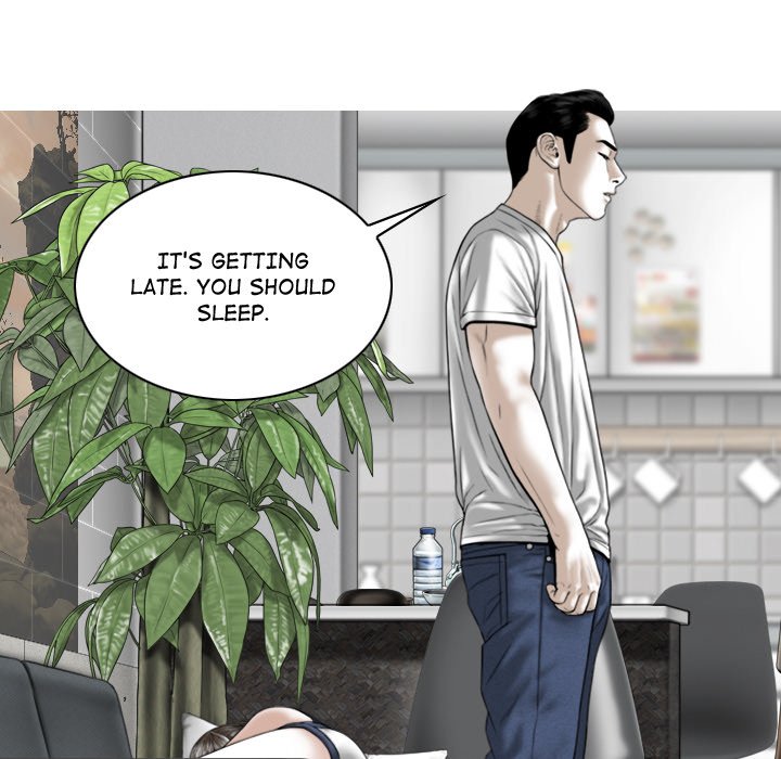Magnetic Pull chapter 7 page 84