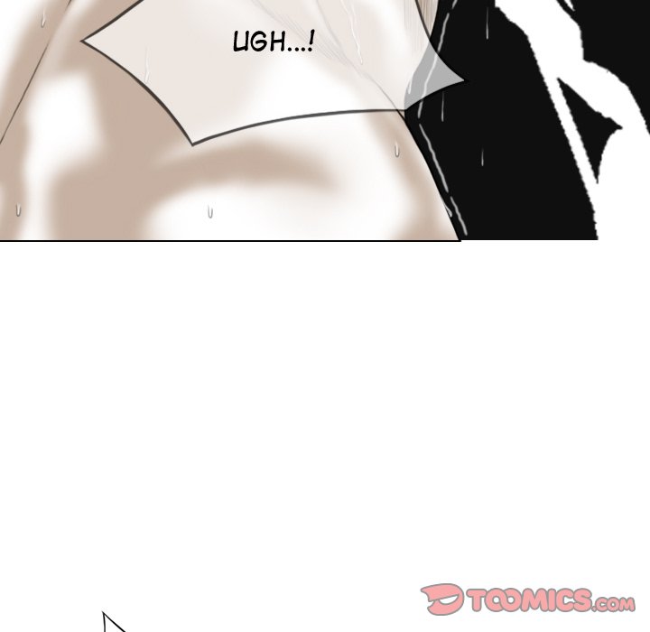 Magnetic Pull chapter 8 page 117