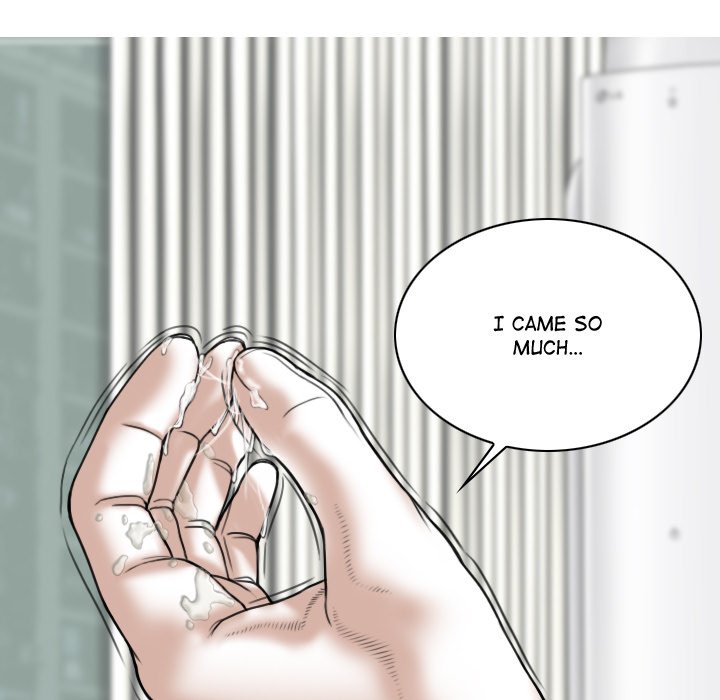 Magnetic Pull chapter 8 page 126