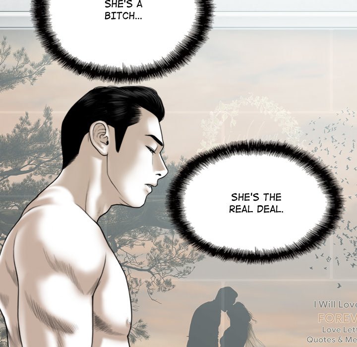 Magnetic Pull chapter 8 page 141