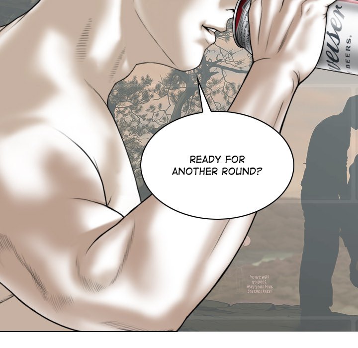 Magnetic Pull chapter 8 page 148