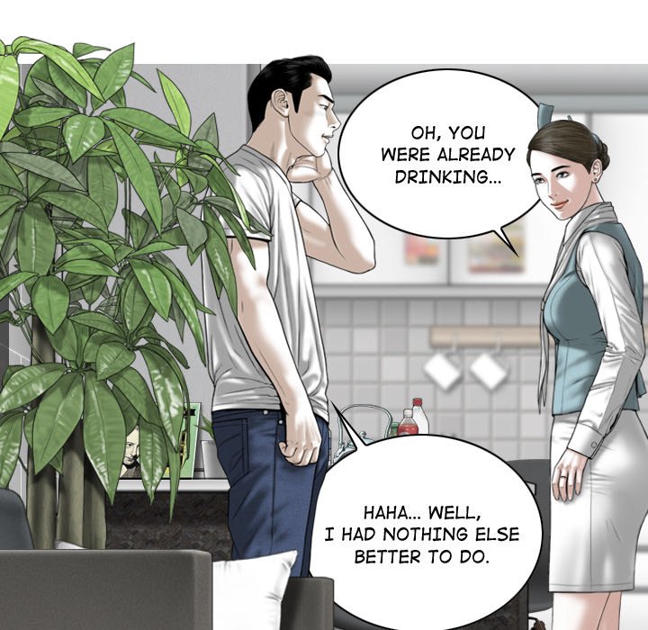 Magnetic Pull chapter 9 page 33