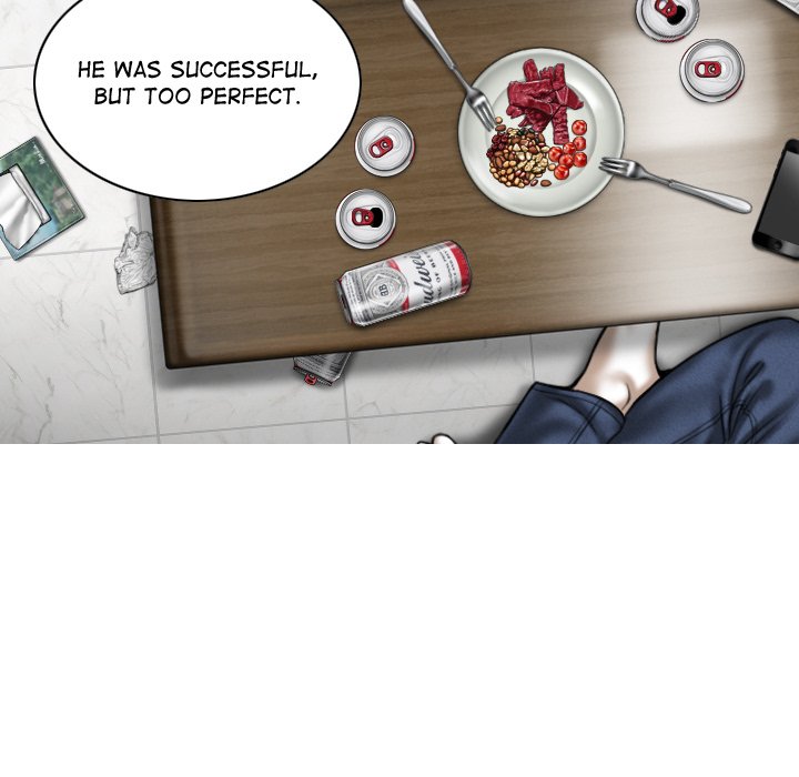 Magnetic Pull chapter 9 page 68