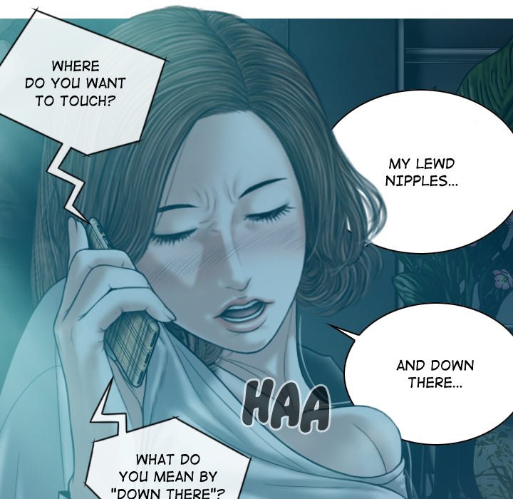 Magnetic Pull chapter 9 page 129