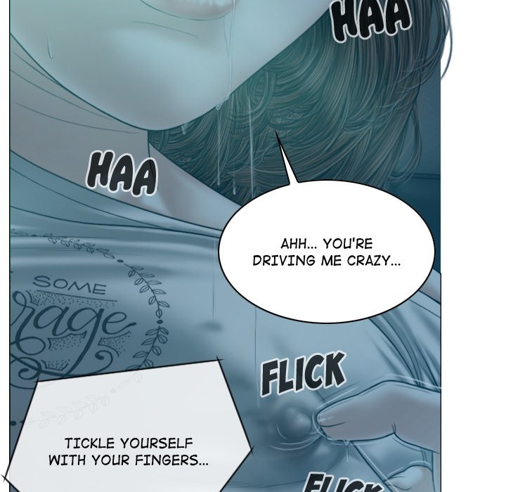 Magnetic Pull chapter 9 page 133