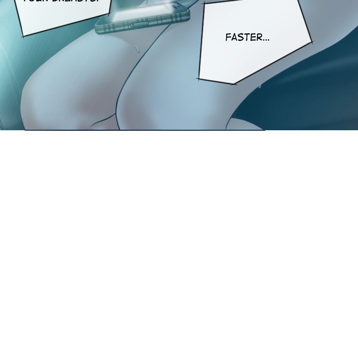 Magnetic Pull chapter 9 page 136