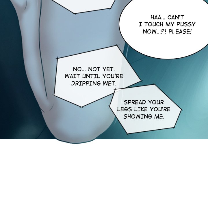 Magnetic Pull chapter 9 page 140