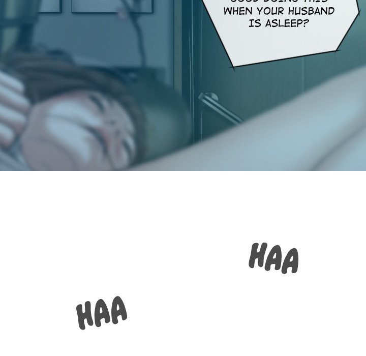 Magnetic Pull chapter 9 page 156