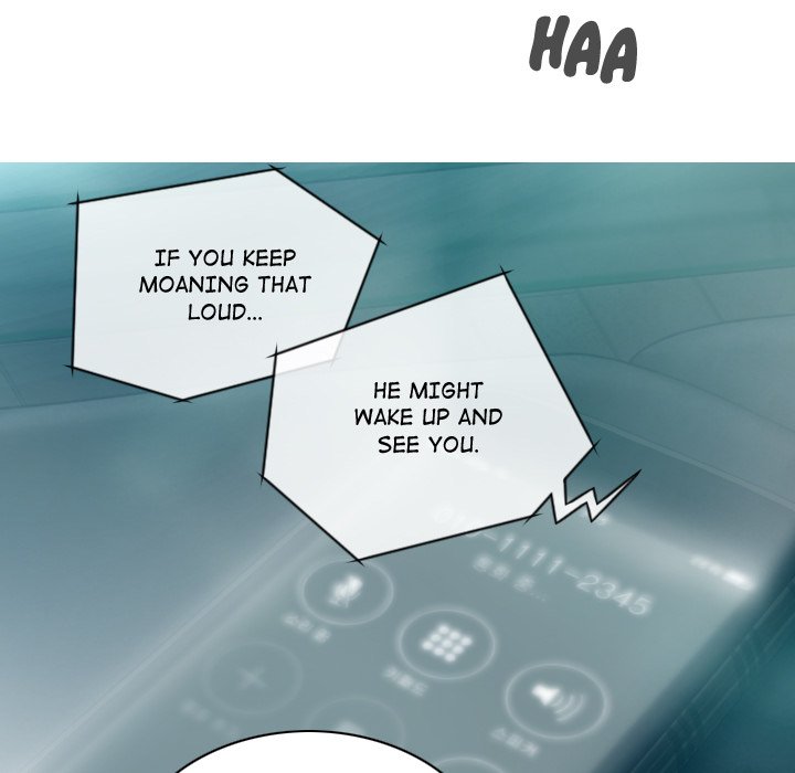 Magnetic Pull chapter 9 page 157