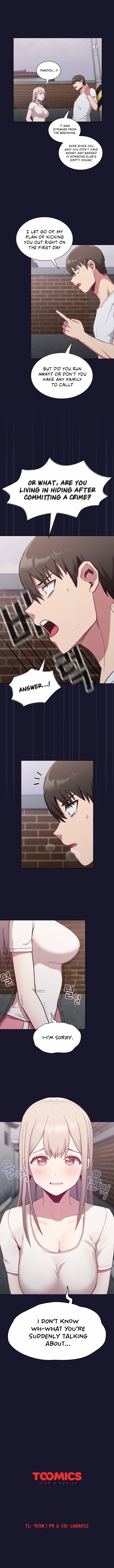 Maid Rehabilitation chapter 13 page 7