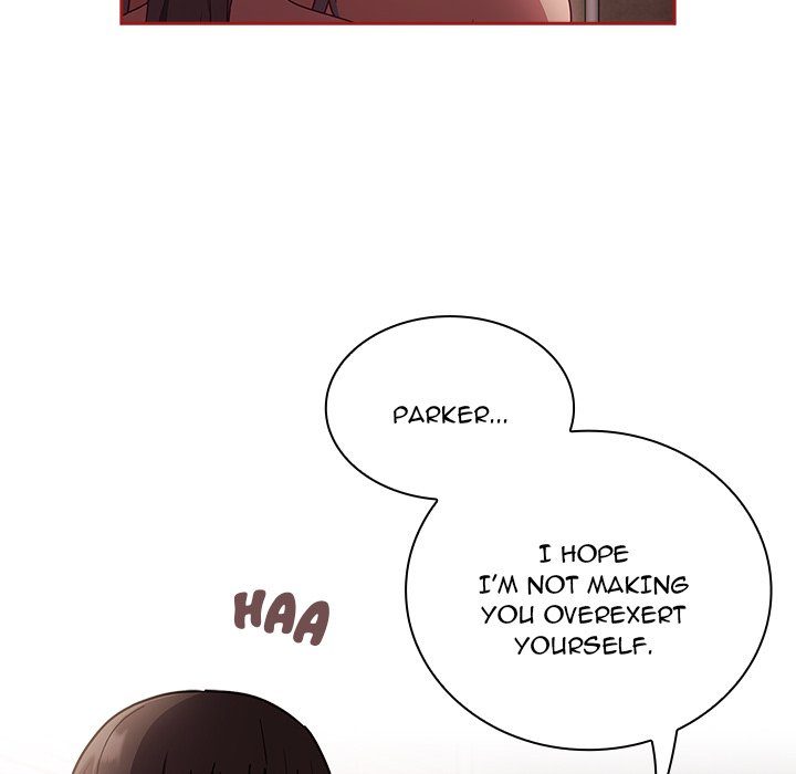Maid Rehabilitation chapter 37 page 7