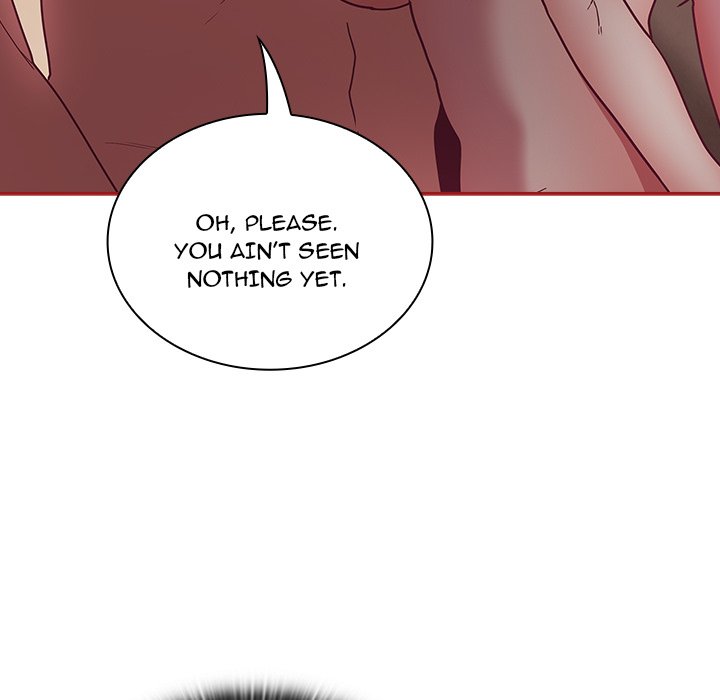 Maid Rehabilitation chapter 37 page 9