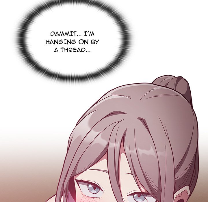 Maid Rehabilitation chapter 37 page 10