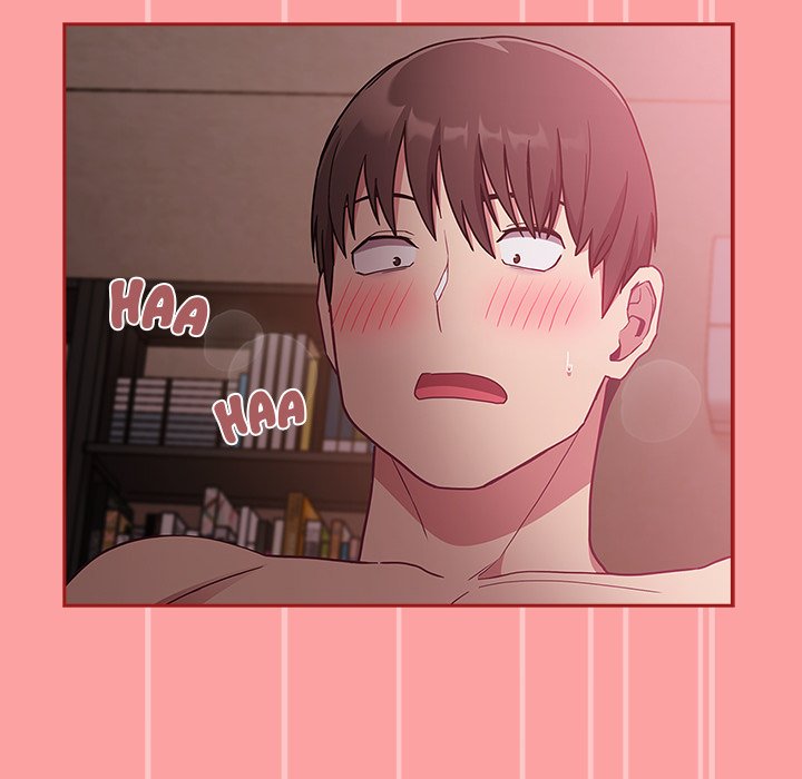 Maid Rehabilitation chapter 37 page 57