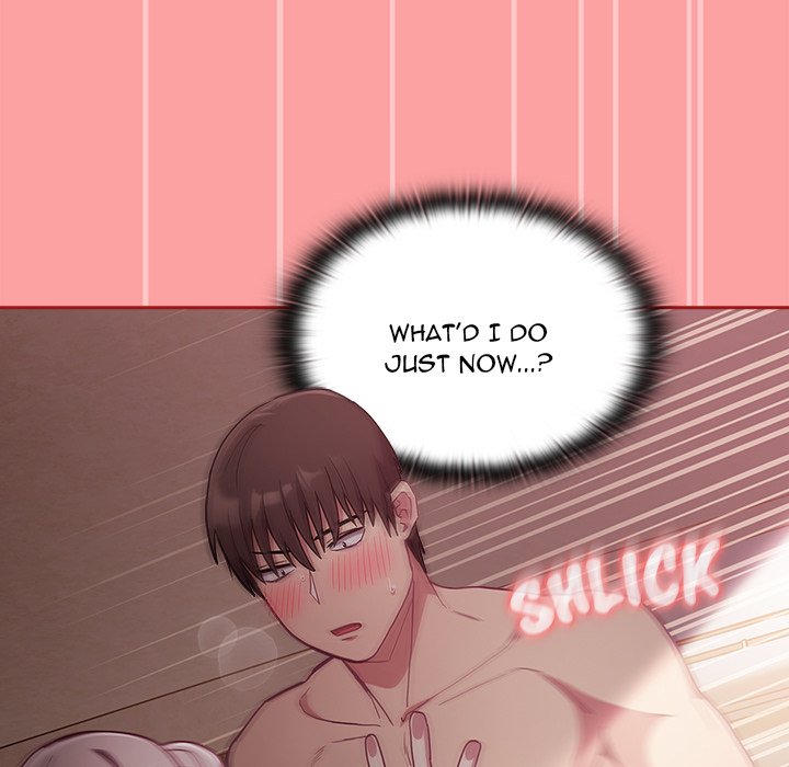 Maid Rehabilitation chapter 37 page 72