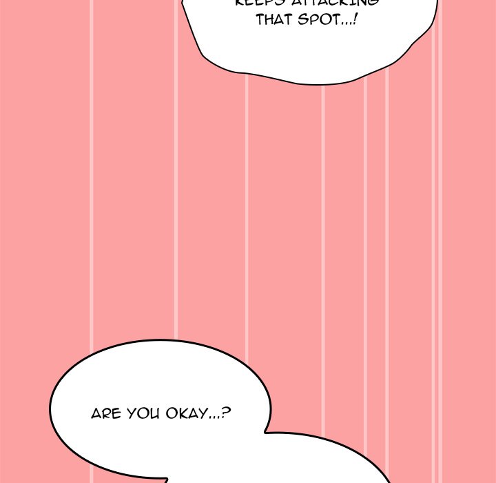 Maid Rehabilitation chapter 37 page 90
