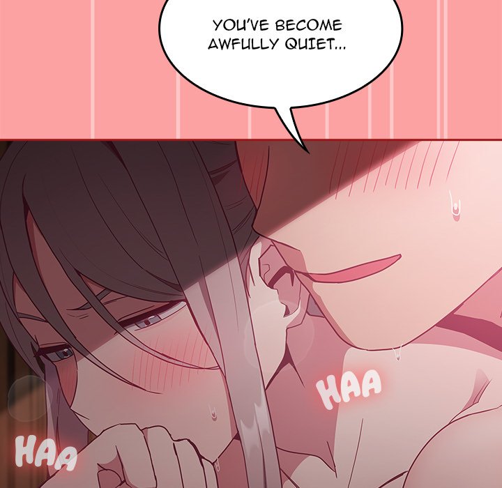 Maid Rehabilitation chapter 37 page 91