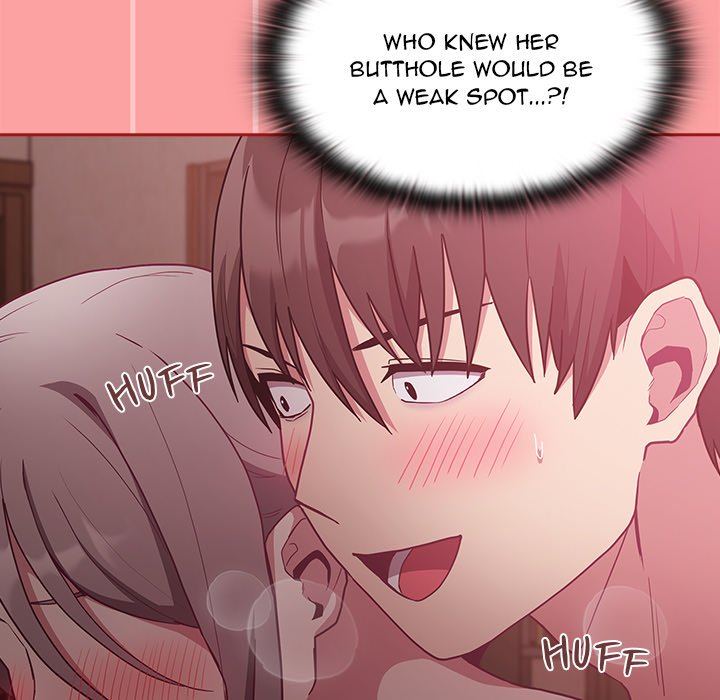 Maid Rehabilitation chapter 37 page 104