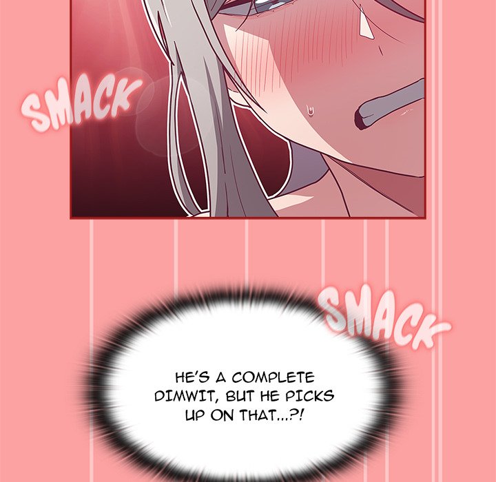 Maid Rehabilitation chapter 37 page 107