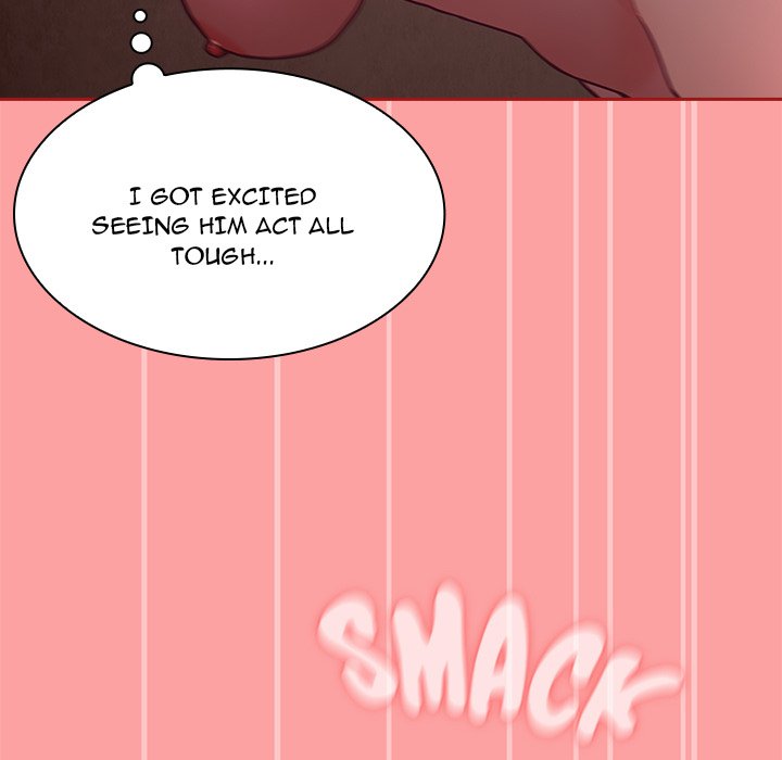 Maid Rehabilitation chapter 37 page 110