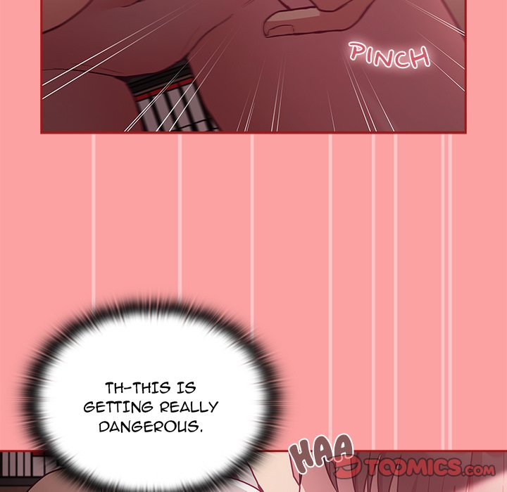 Maid Rehabilitation chapter 37 page 112