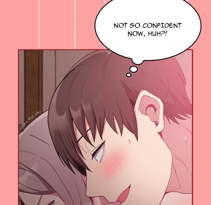 Maid Rehabilitation chapter 37 page 115